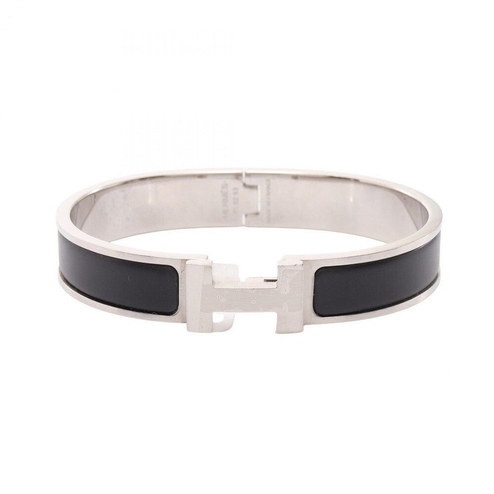 Hermes Clic Crac Pm Bangle Bracelet #356699H60B